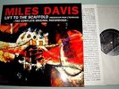 Miles Davis Lift To The Scaffold - 180g Vinyl LP / Fontana 660213 / Germany 1998