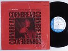 LEE MORGAN Cornbread BLUE NOTE LP stereo Liberty SHRINK