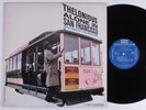 THELONIOUS MONK Thelonious Alone In San Francisco RIVERSIDE LP mono