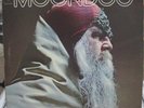 Moondog-S/T-Rare Original 1969 Avant Garde Experimental LP-2 Eye Lbl.-VG++ HEAR