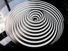 KRAFTWERK 1973 UK VERTIGO SWIRL 1st PRESS - ONE PLAY - SUPERB COPY - NEAR MINT