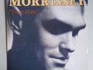 Morrissey - Viva Hate - Vinyl LP UK 1988