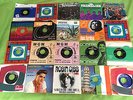 C.Francis#Rolling Stones#Benny Quick#Spencer Davis Group#E.Presley#20 Singles