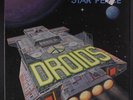DROIDS: Star Peace LP Sealed (Canada) Soul