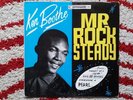 Ken Boothe ?– Mr Rock Steady LP (Studio One SO 3101, Mono)