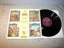 Felix Ayo: Vivaldi Four Seasons I Musici Philips ED.1 HIFI STEREO 835 030 AY NM-