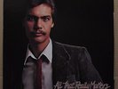 Ray Lefevra - All That Really Matters (LP 1983) Private Press Rock Christian OOP