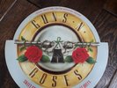 guns n roses Sweet child o mine rare revolving package. Collector's edition