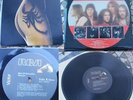 SCORPIONS-BEST OF USA LP rare NEAR MINT 1977 1st PRESS