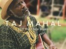 TAJ MAHAL - AND THE HULA BLUES  VINYL LP NEW+