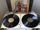 Miles Davis ?Live-Evil double LP RARE 1972 Quadraphonic PRESS Jazz John Coltrane