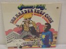 JIMMY CLIFF The Harder They Come 1973 STILL SEALED LP Mango Records SMAS-7400