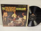 THE ANIMALS Animalism LP MGM SE-4414 (1966) STEREO in SHRINK