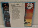 MANFRED MANN'S EARTH BAND Get Your Rocks Off 1973 PROMO STILL SEALED LP Polydor