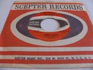 JUDY CLAY - YOU BUSTED MY MIND / HE'S THE KIND OF GUY - SCEPTER