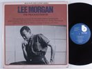 LEE MORGAN The Procrastinator BLUE NOTE 2XLP VG+/VG++ gatefold