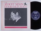 ZOOT SIMS Good Old Zoot NEW JAZZ LP VG+