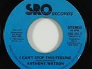 Anthony Watson 