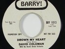 David Coleman 
