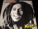 Bob Marley & The Wailers - Kaya - Vinyl Record LP Album - ILPS 9517 - 1978