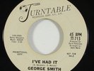 George Smith 