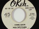 Ken Williams 