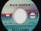 Nate Evans 