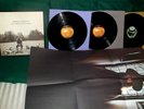 EXCELLENT GEORGE HARRISON BEATLES all things must pass 1970 BOX INTACTED WOODY