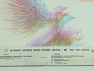 sealed US Columbia Stereo LP MS 7039 - SCHOENBERG / CRAFT Glenn Gould - I. Baker