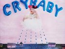 WEA Melanie Martinez - Cry Baby (Explicit)(Vinyl W/Digital Download)