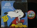 SKIN ALLEY Two Quid Deal 1st Press Transatlantic UK prog psych rock LP