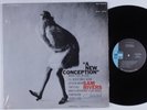SAM RIVERS A New Conception BLUE NOTE LP VG+ SHRINK