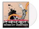 Motion City Soundtrack - Commit This To Memory Vinyl LP White Sealed New