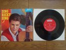 RICKY NELSON Sing Ricky Sing   Highlights  JAPAN 10