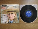 BRIGITTE BARDOT B.B. S/T JAPAN LP w/ Thin Sleeve SFL-7291