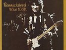 Ronnie Wood, Ron Wood Now Look Thunder Bolt Vinyl LP