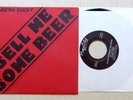 JASON DIDIT: Sell Me Some Beer 45 Mega City punk powerpop hear