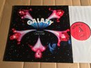 GALAXY - NATURE'S CLEAR WELL - LP - VENUS - GERMANY 1978 - KRAUTROCK (DI1246)