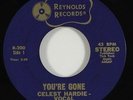 Celest Hardie 