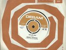 GRANNYS INTENTIONS-TAKE ME BACK/MAYBE 7