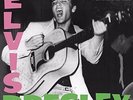 PRESLEY,ELVIS-ELVIS PRESLEY (BLUE) (GATE) (LTD) (OGV) (ANIV)  VINYL LP NEW