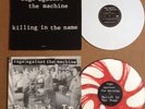 Rage against the machine killing in the name, bullet in the head 12