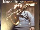 John Coltrane 1st  Edt Heavyweight Champion - The Complete Atlantic Recordings
