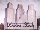 PETER BJORN & JOHN - Writers Block (reissue) - Vinyl (LP)
