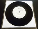IRON MAIDEN The Number Of The Beast RARE 1982 UK 7