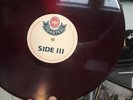 VERY RARE RED 2-LP SET LED ZEPPELIN 
