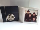 'The Beatles Singles Collection' box set vinyl 1962-1970