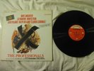 The Professionals Rare Stereo Original Western Soundtrack Colgems COSO-5001 NM