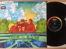 The Beach Boys - Friends - VG+/EX Vinyl LP 1968 UK ST-2895 Capitol