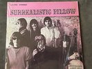 JEFFERSON AIRPLANE Surrealistic pillow US LP PSYCH Original press Shrink EX